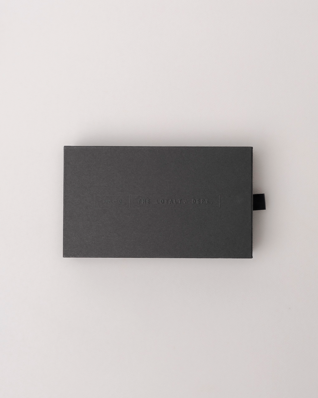 Only The Loyal' Family Gift Box