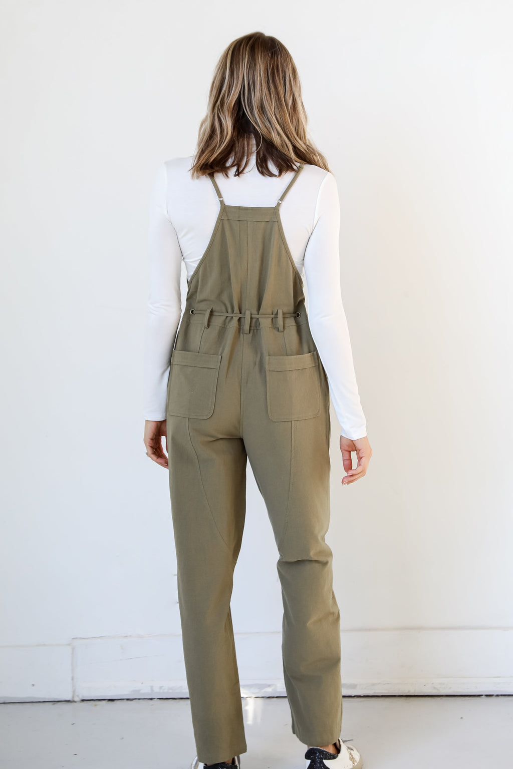 Fall Adventures Jumpsuit