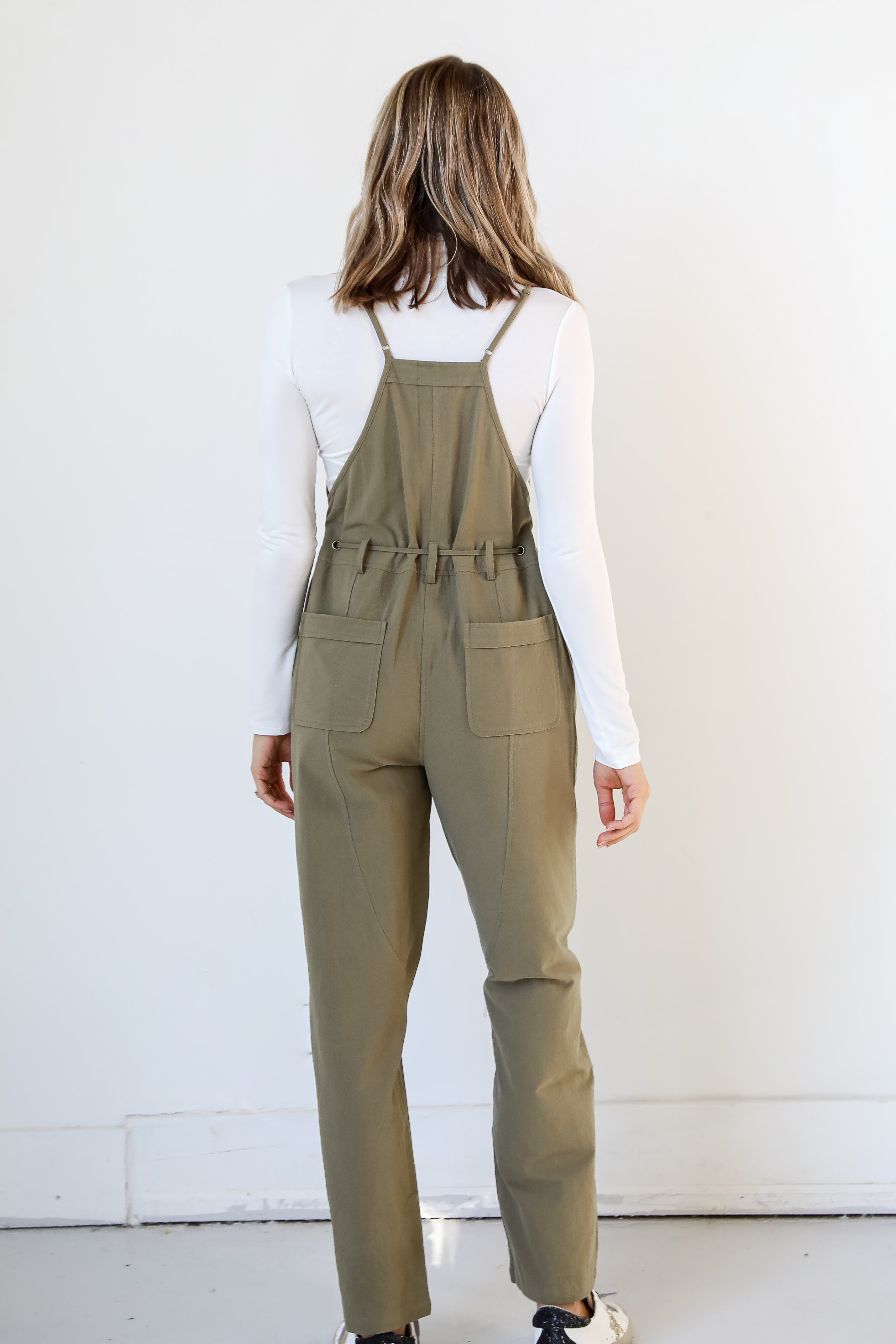 Fall Adventures Jumpsuit